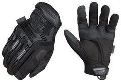 Mechanix Wear MP-F55-009 TAA M-Pact Gloves Medium Black