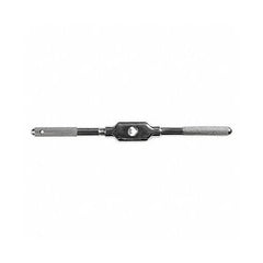 IRWIN 311088 Tap Wrench 0-1/2IN ADJ HNDL