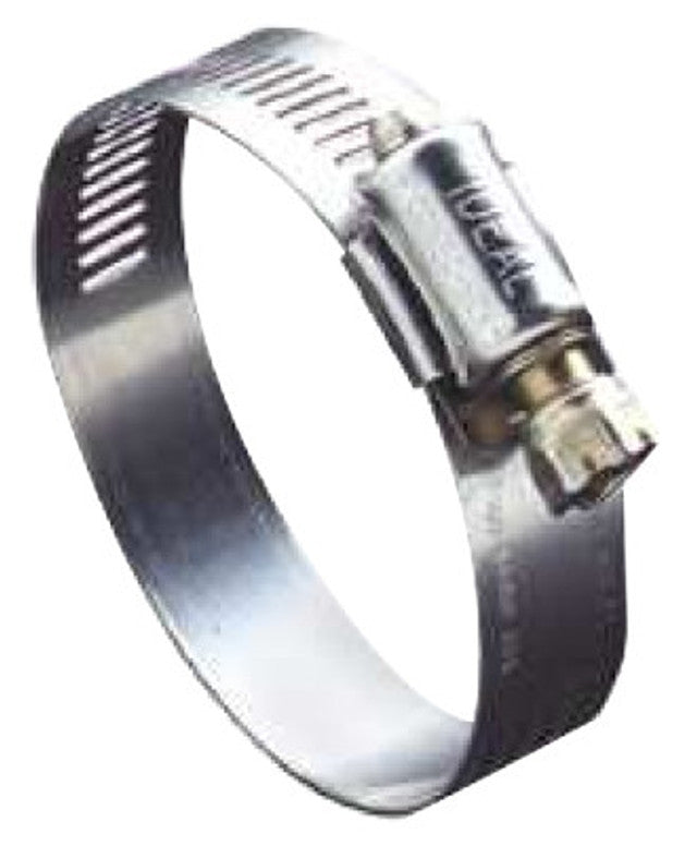 Ideal 5010 50 Series Small Diameter Clamp 5/8 Hose ID 1/2 to 1-1/16 Diameter