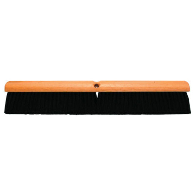 Magnolia Brush 924-X No. 9X Line Floor Brush 24 in