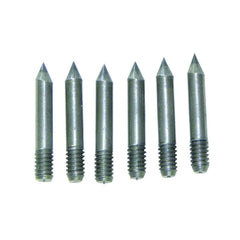 KING TOOL KRTC Replacement Scribe Tips 2-Pc Carbide