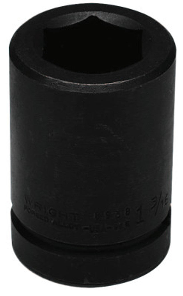 Wright Tool 8960 1 Dr. Deep Impact Sockets 1 in Drive 1 7/8 in Replacement MPN