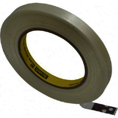 3M 7000123440 Filament Tape 897 12 mm x 55 m