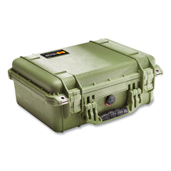 Pelican 1450-300-110 Medium Protector Case 24.39 in L x 19.36 in W x 8.79 in D