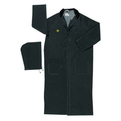 MCR SAFETY FR267CX4 Classic Plus Rain Coat - 4X-Large