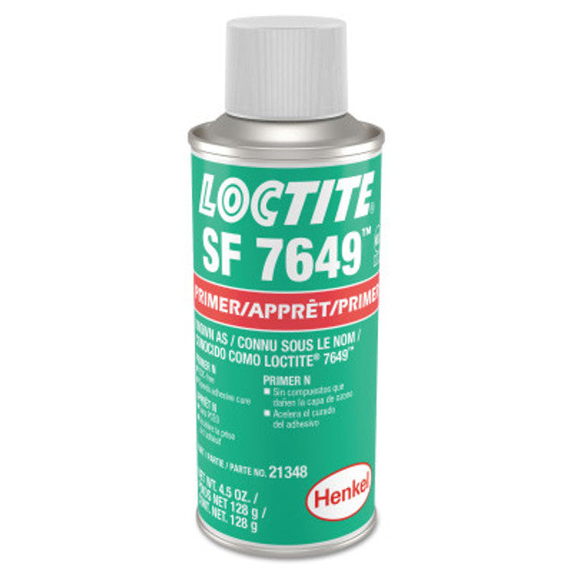 LOCTITE 231020 7649 Primer N Aerosol Can 25 g