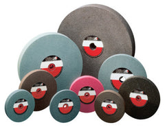 CGW Abrasives 38022 Bench Wheels Brown Alum Oxide Single Pack Type 1