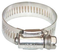 Ideal 6416 64 Series Worm Drive Clamp 7/8 Hose ID 3/4-1 1/2 Dia Replacement MPN