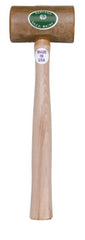 Garland Mfg 11006 Rawhide Mallets 24 oz Size 6