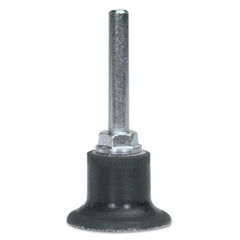 Merit Abrasives 8834164004 Quick-Change Holder Type I 2 Medium