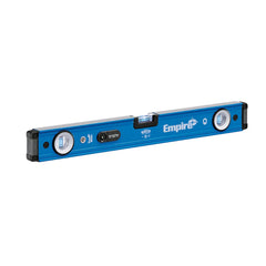 Empire Level EM95.24 24 Ultraview Led Magnetic Box Level