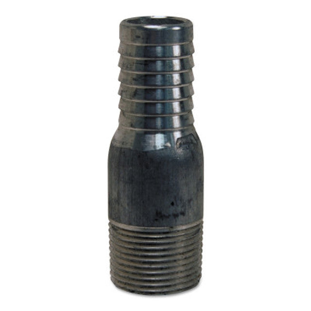 Dixon Valve ST1 King Combination Nipples 1/2 in x 1/2 in (NPT) Male