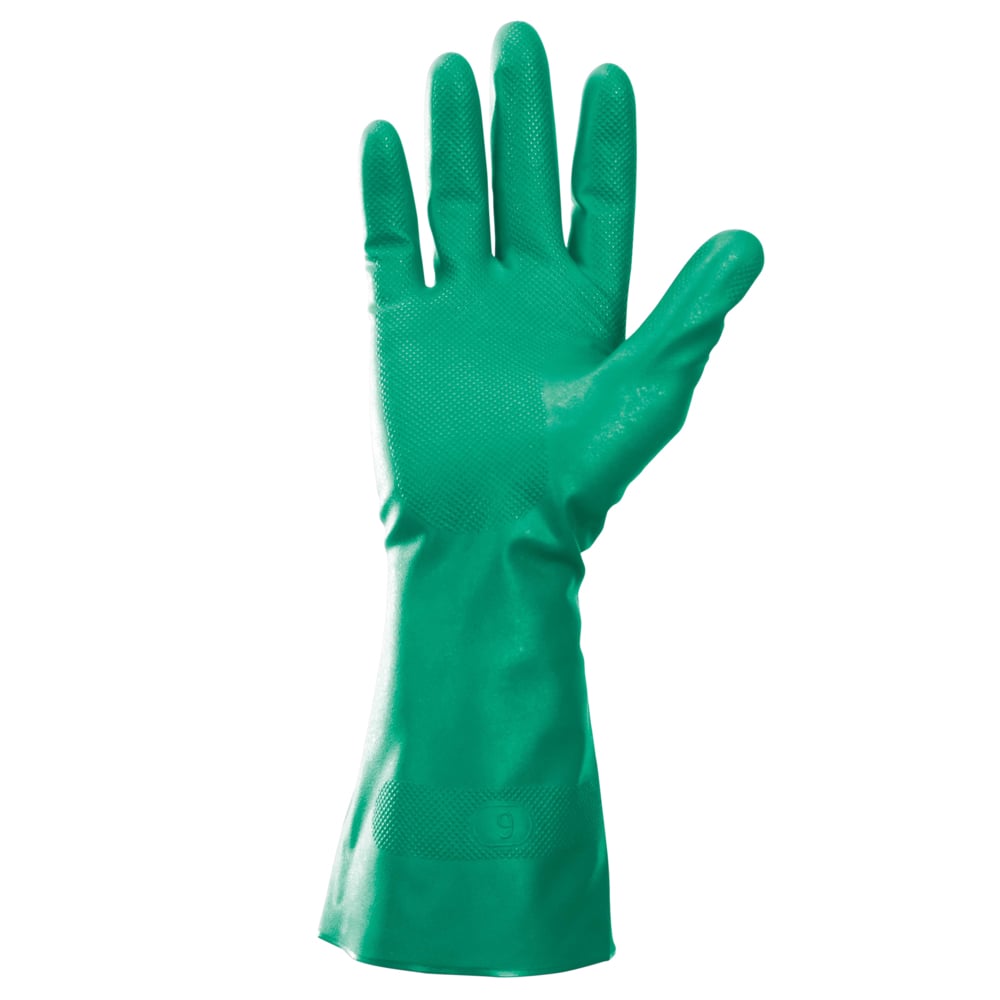 KIMBERLY-CLARK 94447 GLOVES, SLEEVES, & MITTS
