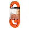 Woods Wire 625 Outdoor Round Vinyl Extension Cord 15 A 25 ft