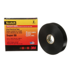 3M 7000058434 Super 88 Vinyl Electrical Tape 3/4 in x 36 yd REPLACEMENT MPN