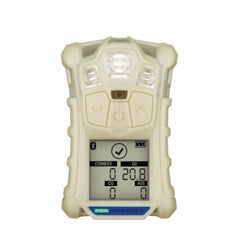 MSA 10178567 ALTAIR 4XR Multigas Detector, CO/LEL/O2, XCell Sensors, Glow-in-the-Dark Case, North American Charger