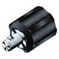 Lenco 5331 International DINSE Type Machine Plug Adapter One Piece Connection