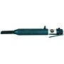 JET 505802 Needle Scaler/Flux Chipper 1-1/8 in Stroke Length