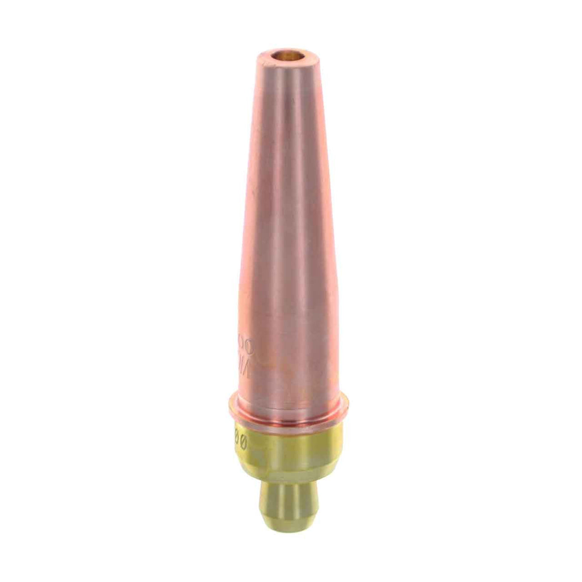 Victor Equipment 0333-0303 GPN Torch Tip - 2 Piece, 1 Tip Size
