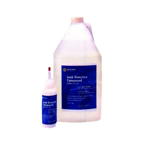 WESTERN ENTERPRISES WD2134 LEAK DETECTORS