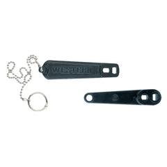 Western Enterprises MCW-2B Cylinder Wrench For Oxygen Cylinders