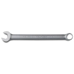 Proto J1236ASD Satin Combination Wrench 1-1/8 - 12 Point