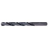 Irwin 63532 Black Oxide Jobber Drill Bit 1/2 IN