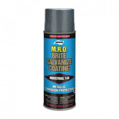 AERVOE 188 MRO Brite Galvanize 13.6 oz Aerosol Can Replacement MPN