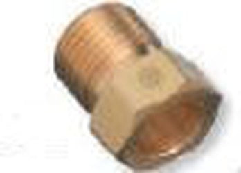 Western Enterprises 29-2 Regulator Inlet Nut Industrial Mixtures of Oxygen Size EA Replacement MPN