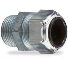 T&B 2546 CONNECTOR CORD 1IN 3/4 TO 7/8IN ZINC PLD