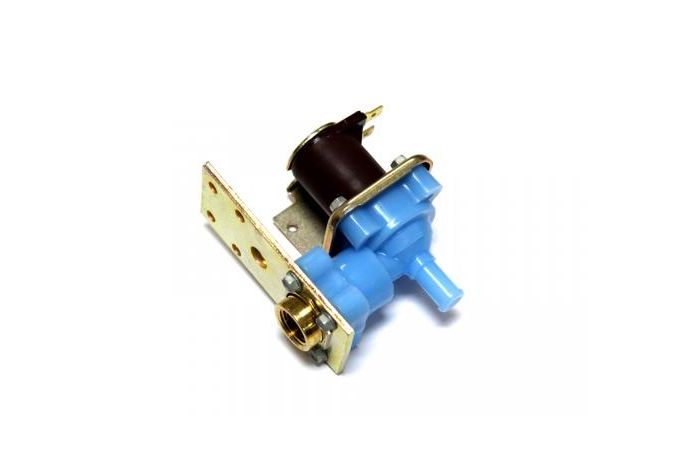 Mr. Steam 100479-1 Solenoid & Hose Assy 24V MS