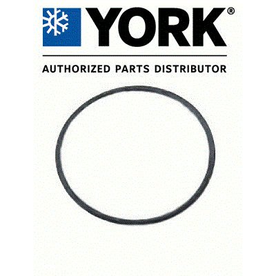 York 028-16523-235 Seal O-Ring Neoprene