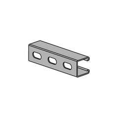 ANVIL 2400101321 VISES & CLAMPS