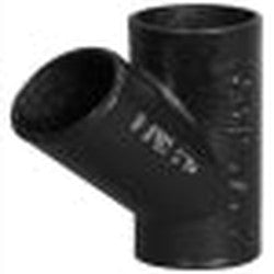 Tyler Pipe 008286 5X3 WYE NO HUB NH-20