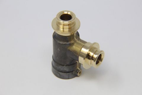 NORITZ ELWD005 MIXING VALVES