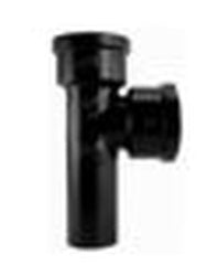 Tyler Pipe 001232 - Pipe Fitting - Vent Tee SV-42