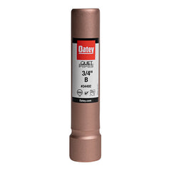 Oatey 34492 Hammer Arrestor Size B Straight 3/4 in