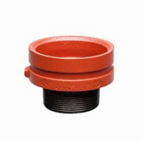 Victaulic FC49052P00 - Small Threaded Reducer, 3 x 2-1/2 IN, Grooved x MNPT