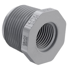 Spears 839-248C 2X3/4 CPVC Reducing Bushing MPTXFPT SCH80