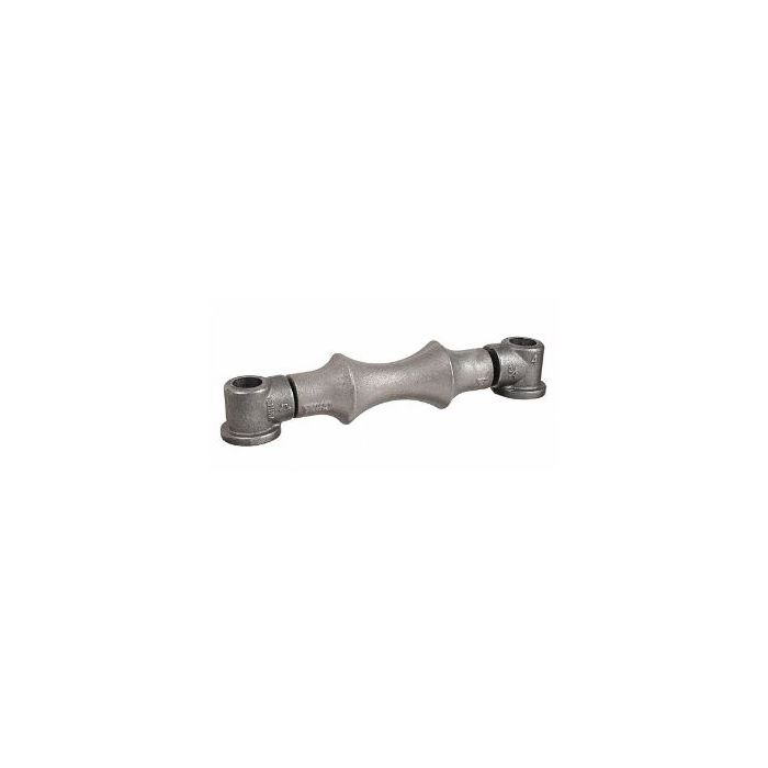 Anvil 0560501124 6 in Single Cast Iron Pipe Roll