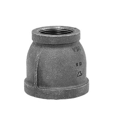 Anvil 0310092200 3-1/2 x 2 Malleable Iron Reducer Coupling