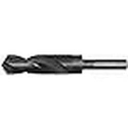 ALFA TOOLS SD50423C DRILL BIT 1/2 SHANK BLACK OXIDE