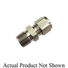 Tylok SS-4-DMC-8 CBC-LOK Male Connector SS 1/4 x 1/2