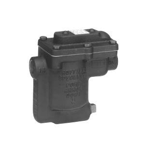 Bell & Gossett 404312 Bear Trap Inverted Bucket Steam Trap 1/2 in NPT