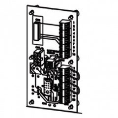 Lochinvar 100284350 Connection Board for Boiler