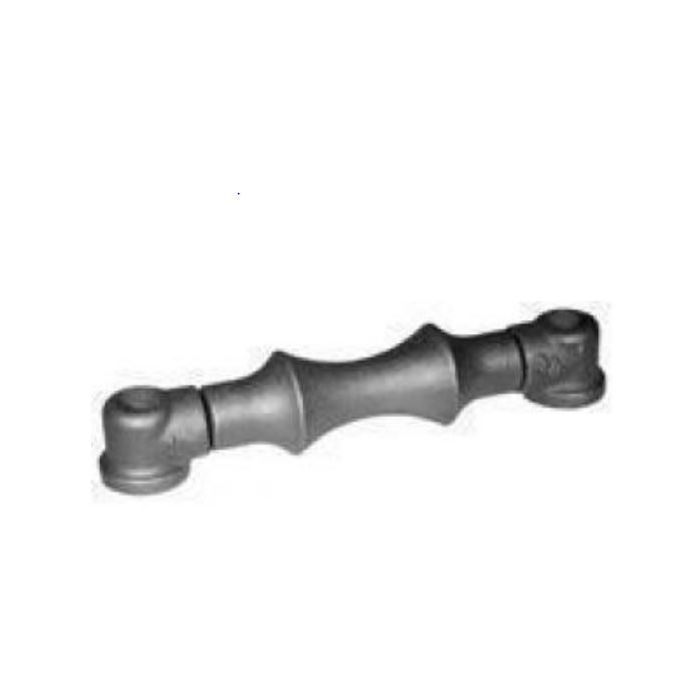 Anvil 0560501181 171 18 Black Cast Iron 6-11/4 SKT Pipe Roll