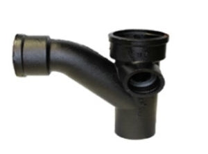 Tyler Pipe 002413 - Pipe Fittings - Replacement MPN