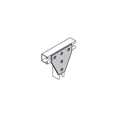 Anvil 2400220105 As854-Eg Anvil 5 Hole Flat Conn