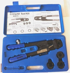 Watts 81003038 Tool Crmp Kit 3/8-3/4