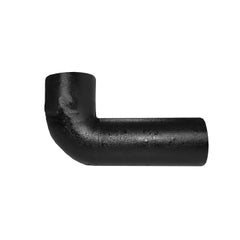 Tyler Pipe 025863 Closet Bend 4X16X18